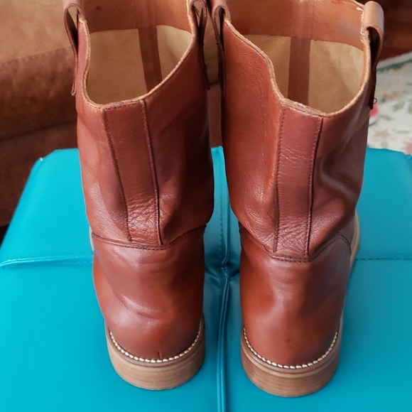 Cole Haan boots - Picture 7 of 7